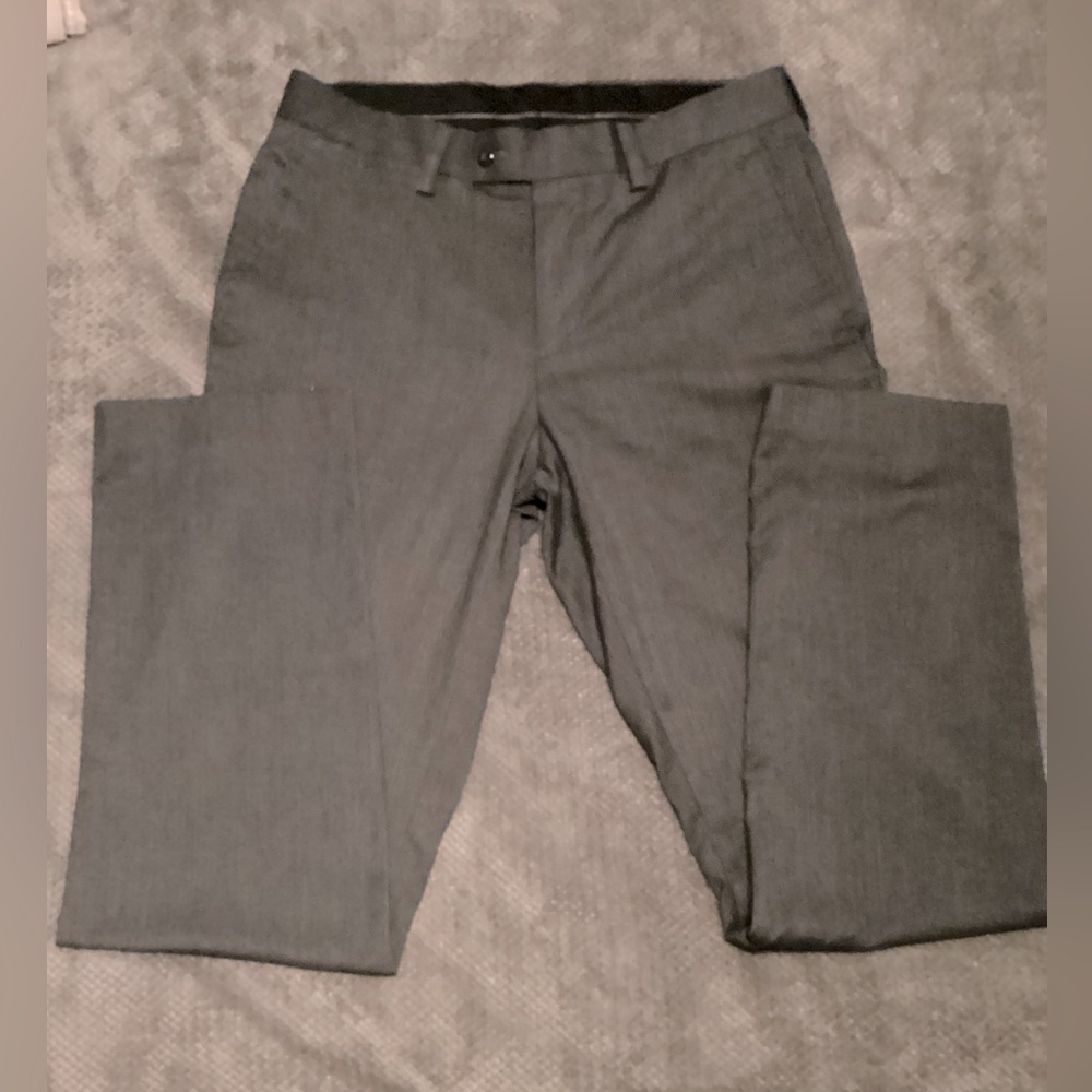 Men’s Louis Raphael Dress Pants